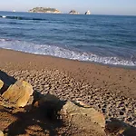 Escapada A - Argonavis * L'Estartit