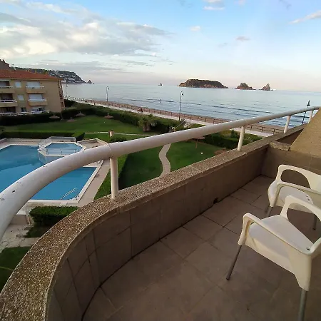 Appartement Escapada A - Argonavis