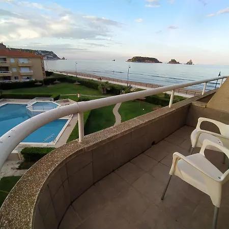 Escapada A - Argonavis Appartement *