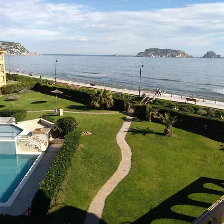 Appartement Escapada A - Argonavis L'Estartit