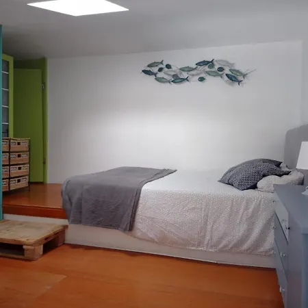 Appartement Escapada A - Argonavis