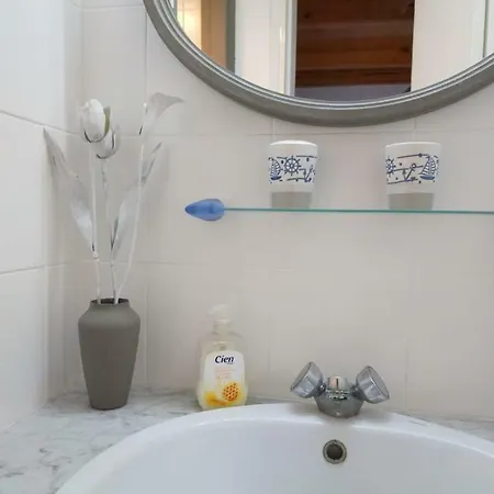 Escapada A - Argonavis Apartamento L'Estartit