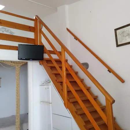 Escapada A - Argonavis *