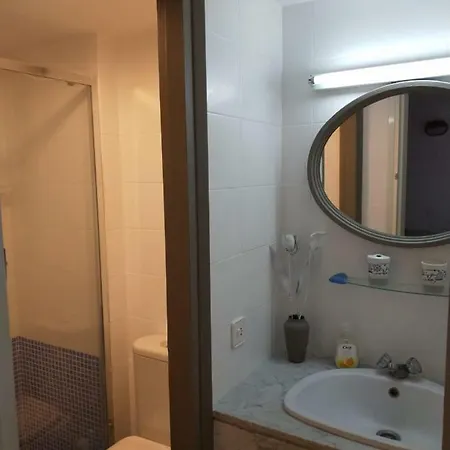 Escapada A - Argonavis Apartamento L'Estartit