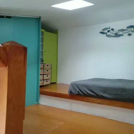 Appartement Escapada A - Argonavis *