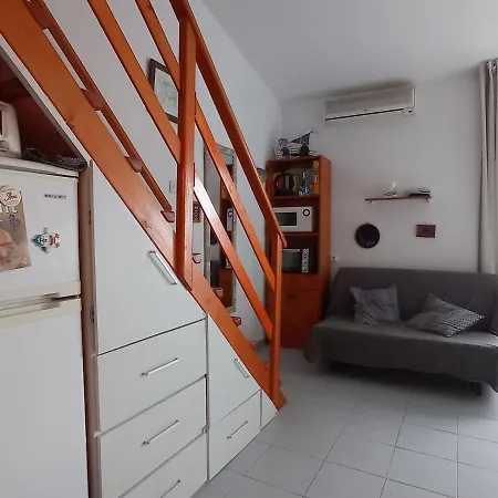 Escapada A - Argonavis L'Estartit