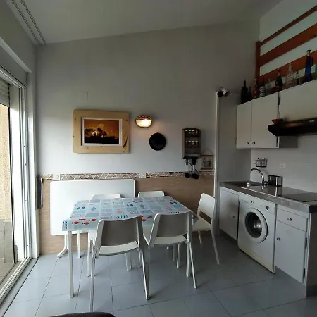 Escapada A - Argonavis Appartement L'Estartit