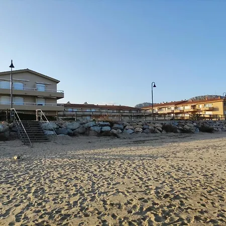 Escapada A - Argonavis Appartement L'Estartit