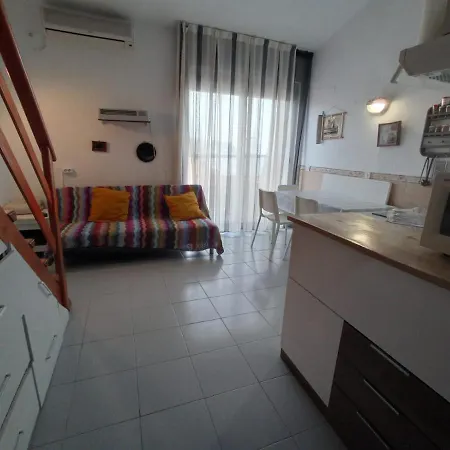 Appartement Escapada A - Argonavis