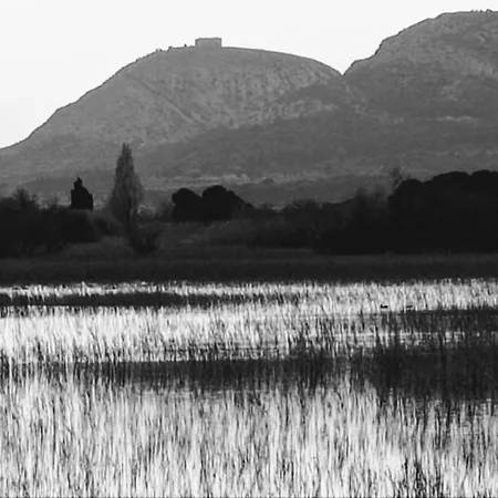 Appartement Escapada A - Argonavis