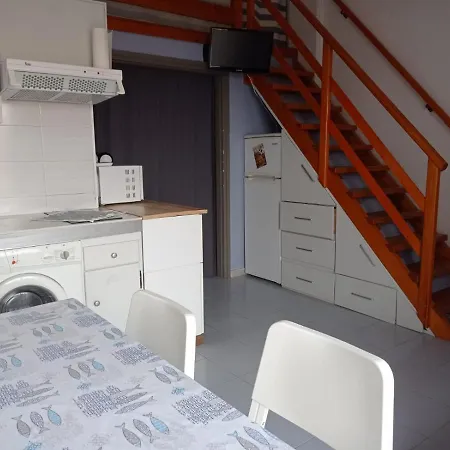 Escapada A - Argonavis