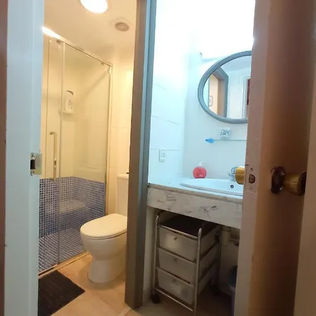 Appartement Escapada A - Argonavis L'Estartit