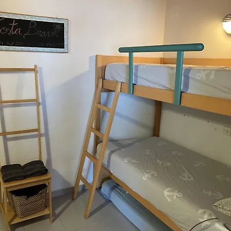 Escapada A - Argonavis *