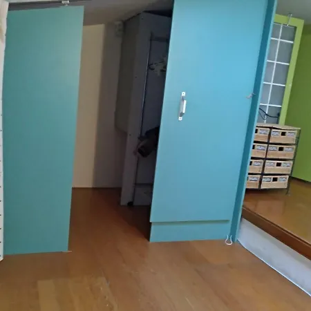 Escapada A - Argonavis Appartement