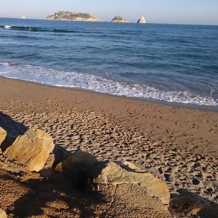 Escapada A - Argonavis * L'Estartit