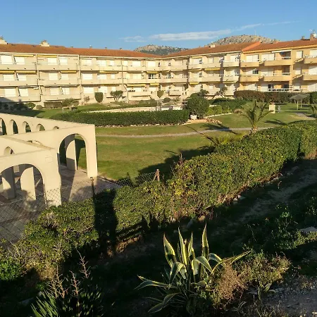 Escapada A - Argonavis Appartement