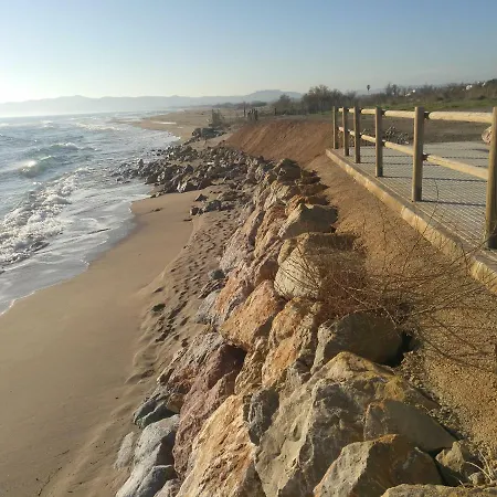 Escapada A - Argonavis Appartement