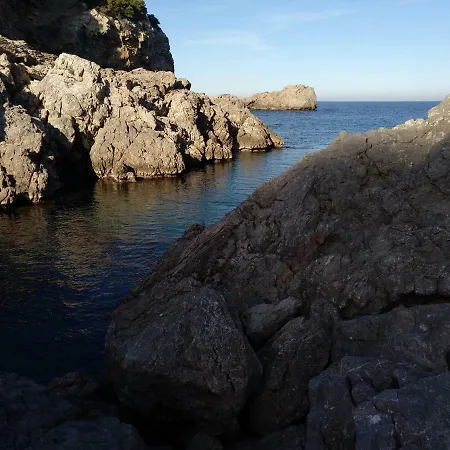 Escapada A - Argonavis Appartement *