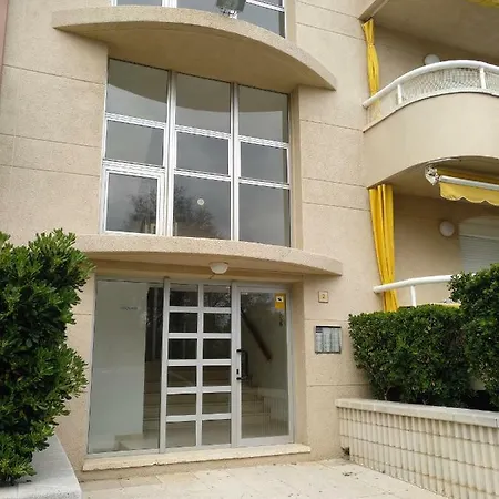 Escapada A - Argonavis * L'Estartit