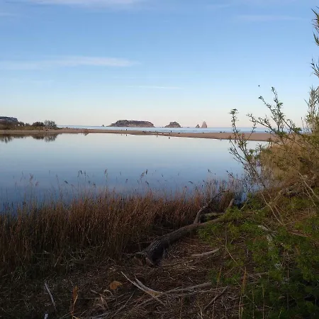 Appartement Escapada A - Argonavis *