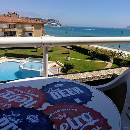 Escapada A - Argonavis Appartement L'Estartit