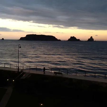 Appartement Escapada A - Argonavis *