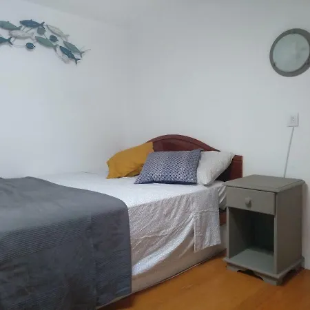 Escapada A - Argonavis