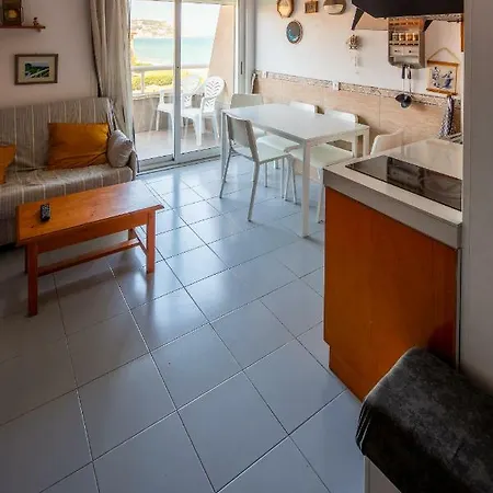 Escapada A - Argonavis * L'Estartit