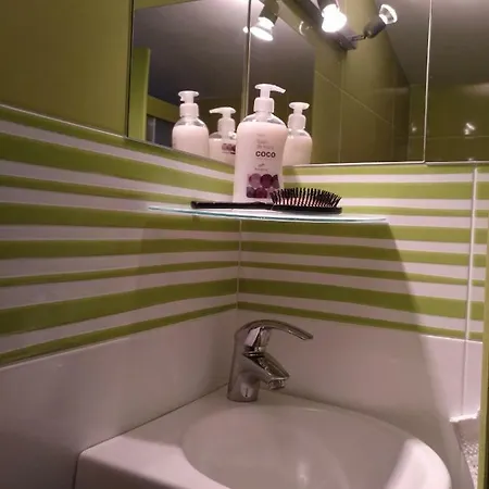 Appartement Escapada A - Argonavis