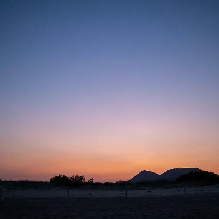 Escapada A - Argonavis * L'Estartit