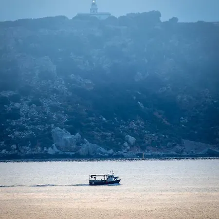 Appartement Escapada A - Argonavis