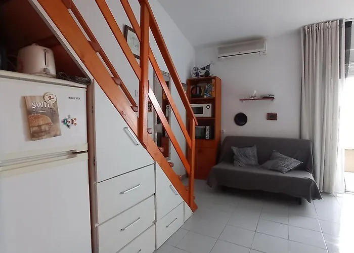 Escapada A - Argonavis L'Estartit