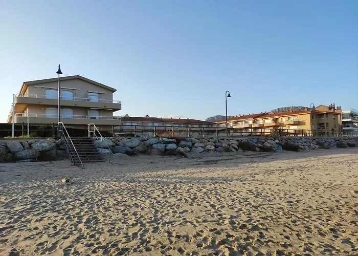 Escapada A - Argonavis Apartament L'Estartit