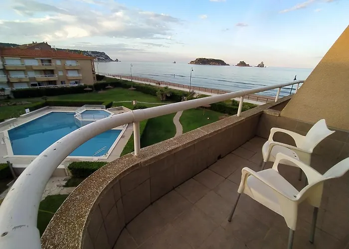 Escapada A - Argonavis Apartament *