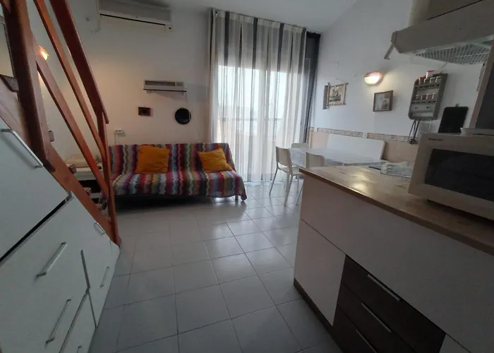 Apartament Escapada A - Argonavis
