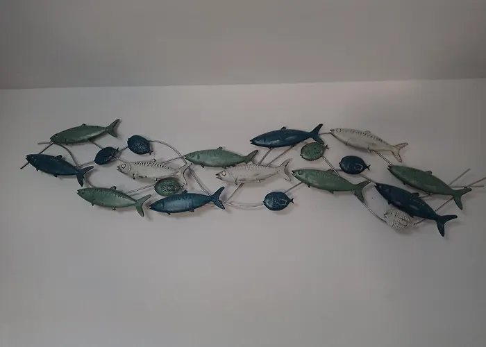 Escapada A - Argonavis *