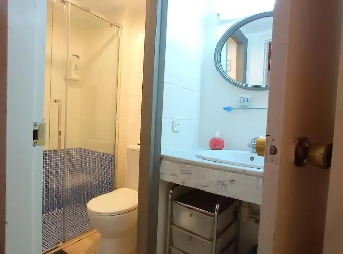 Apartament Escapada A - Argonavis L'Estartit