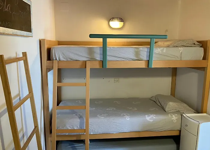 Escapada A - Argonavis *