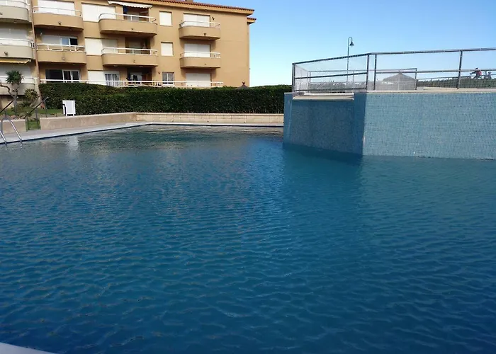 Escapada A - Argonavis L'Estartit