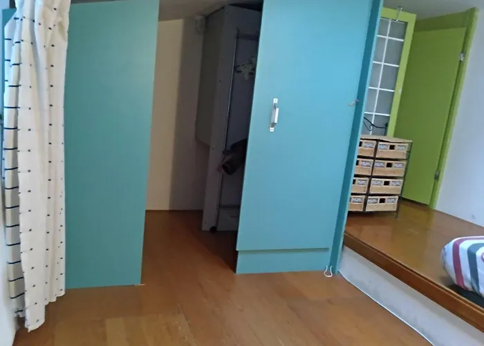 Escapada A - Argonavis Apartament