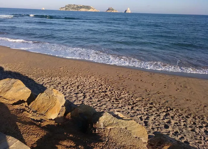 Escapada A - Argonavis * L'Estartit