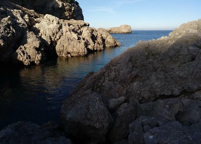 Escapada A - Argonavis Apartament *