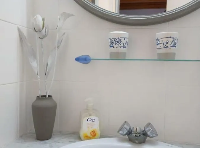 Escapada A - Argonavis Apartament L'Estartit