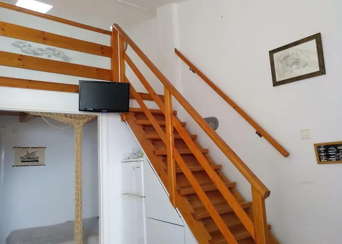 Escapada A - Argonavis *