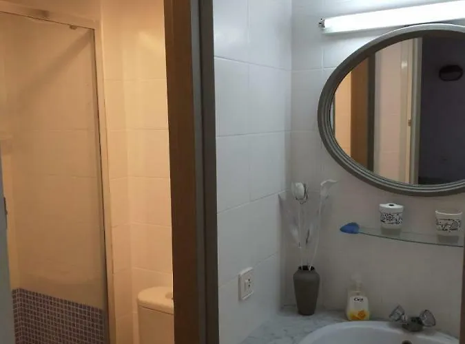 Escapada A - Argonavis Apartament L'Estartit