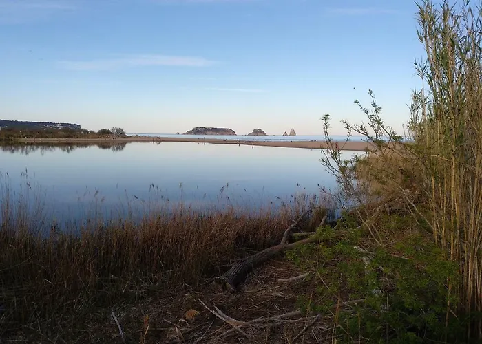 Apartament Escapada A - Argonavis *