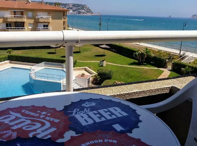 Escapada A - Argonavis Apartament L'Estartit