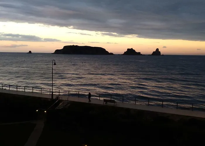 Apartament Escapada A - Argonavis *