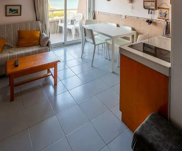 Escapada A - Argonavis * L'Estartit