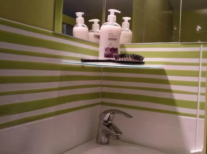 Apartament Escapada A - Argonavis